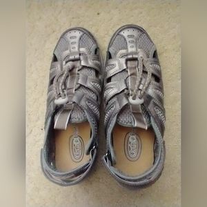 *NEW* Orthofeet Sandals
